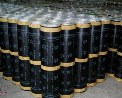 廣州天固建筑科技 引領(lǐng)建筑防水卷材制造新標(biāo)準(zhǔn)